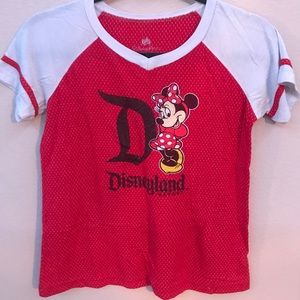 Disneyland T Shirt